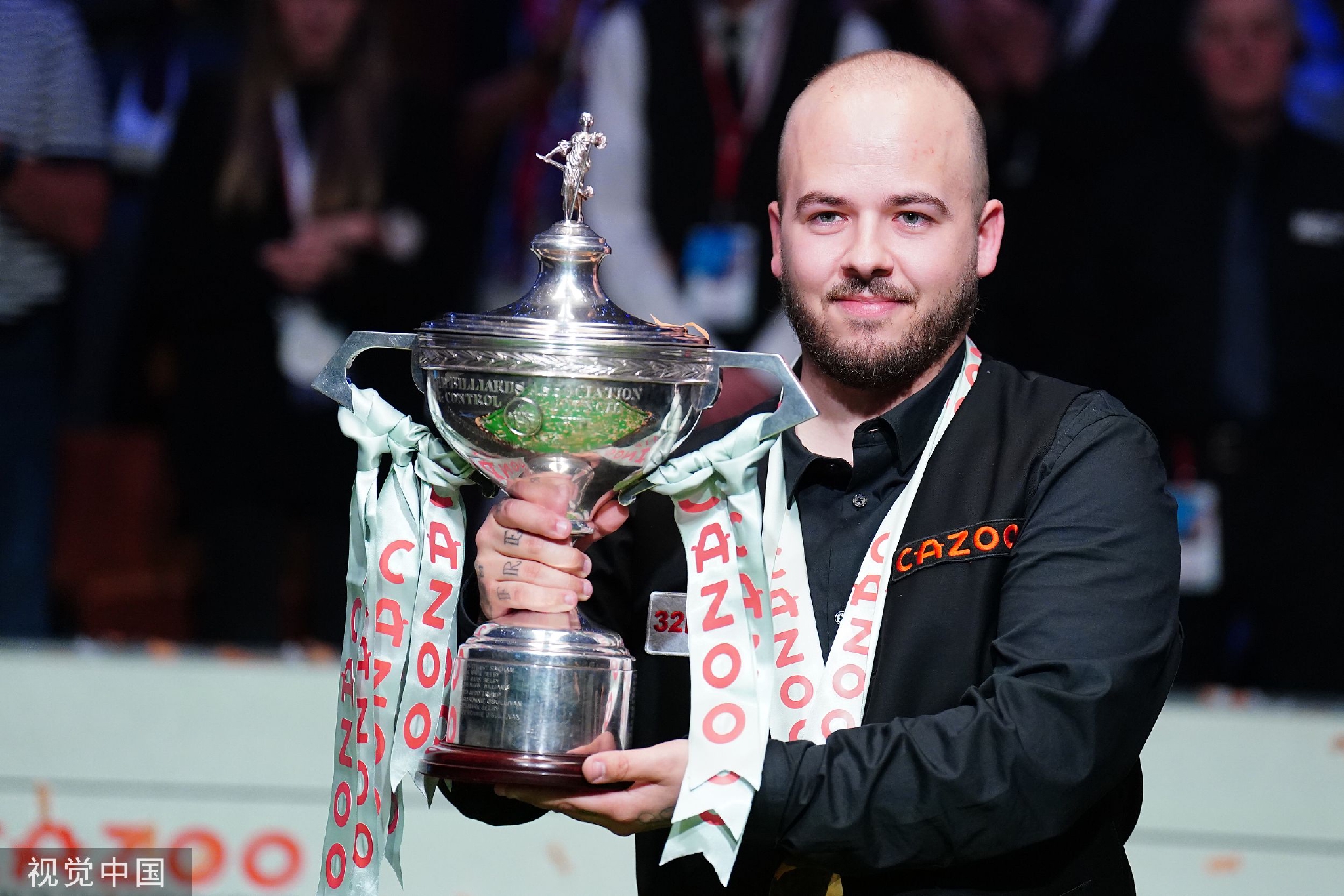 法国羽毛球公开赛 我国单打选手骆建佑晋级16强