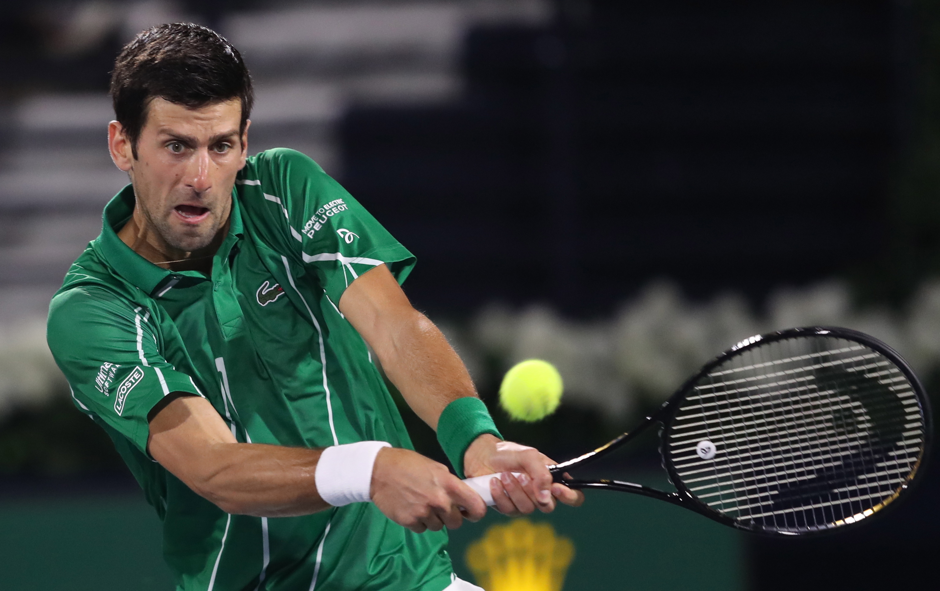 球屡屡命中 球屡屡命中