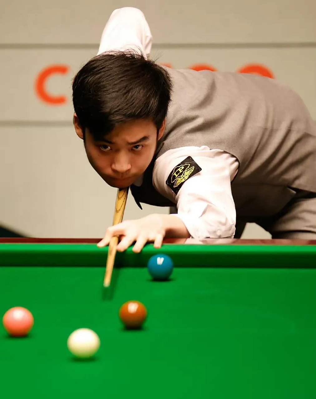 在联盟竞争 在联盟竞争