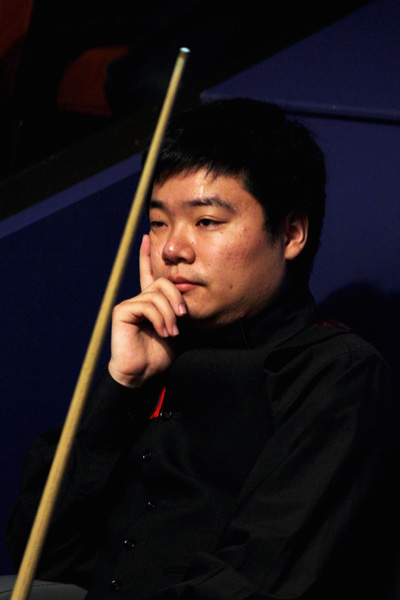 比赛休息一 比赛休息一